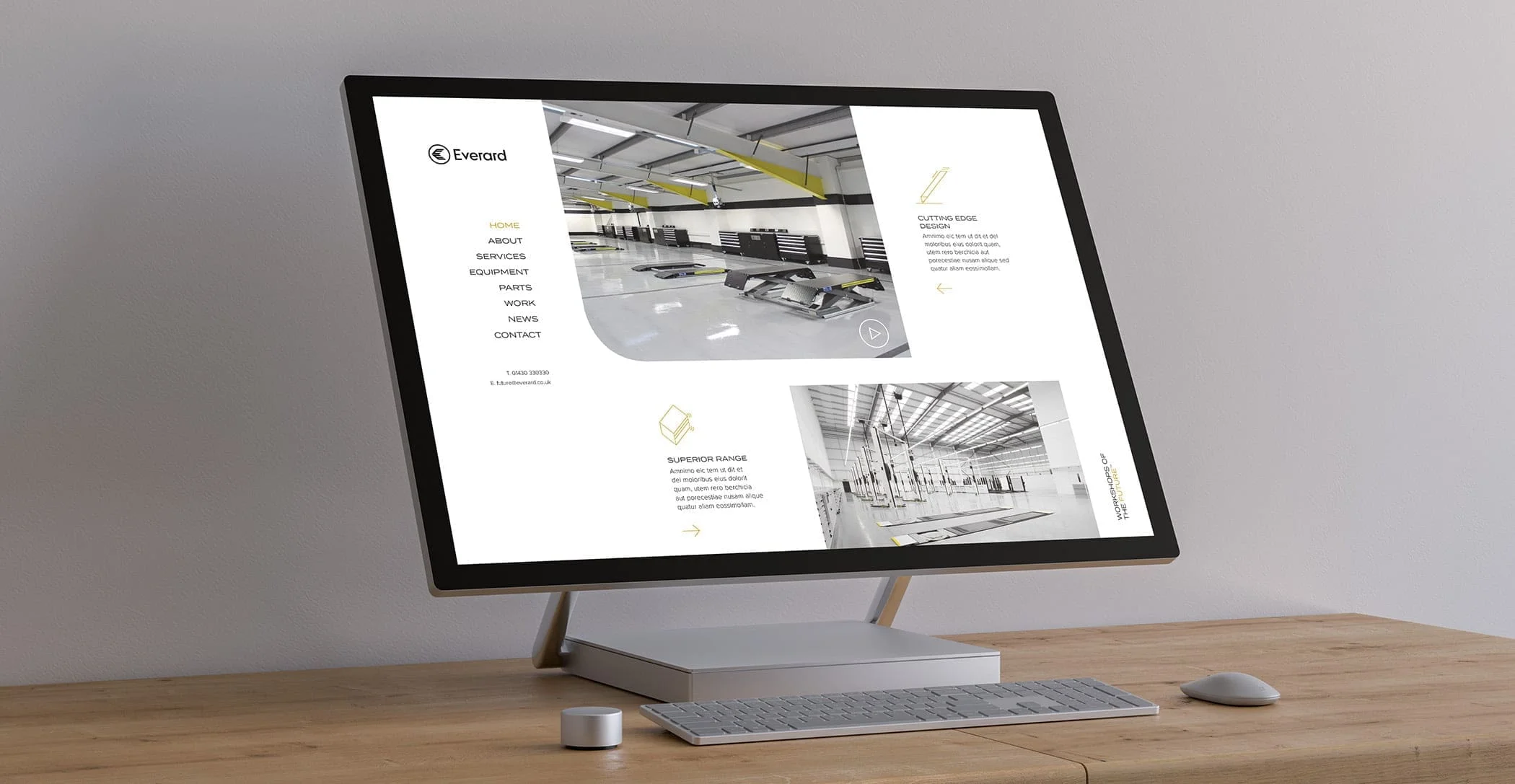 Everard - Gallery 12