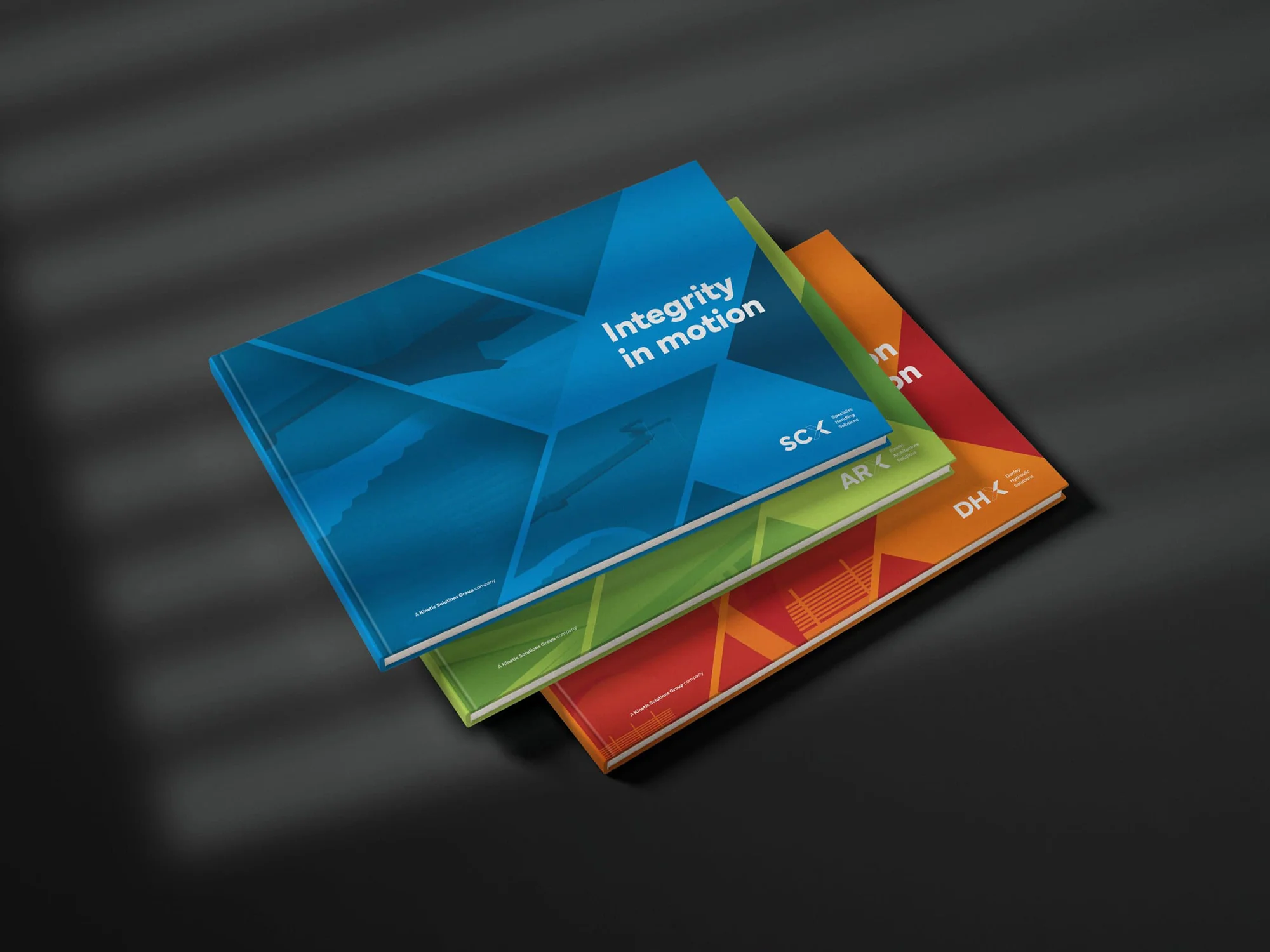 Kinetic Solutions Group - Gallery 4