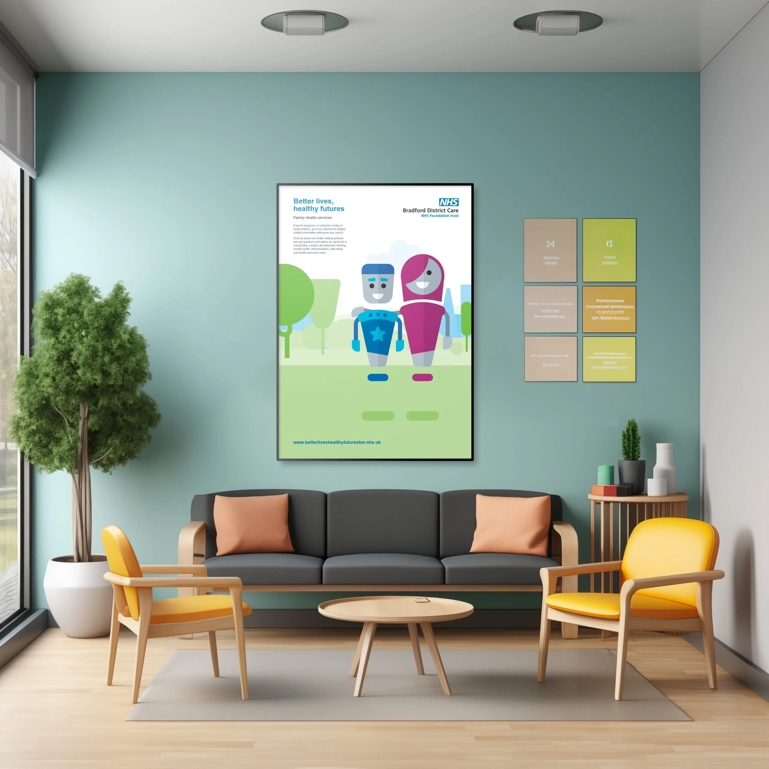 National Health Service - Gallery 8