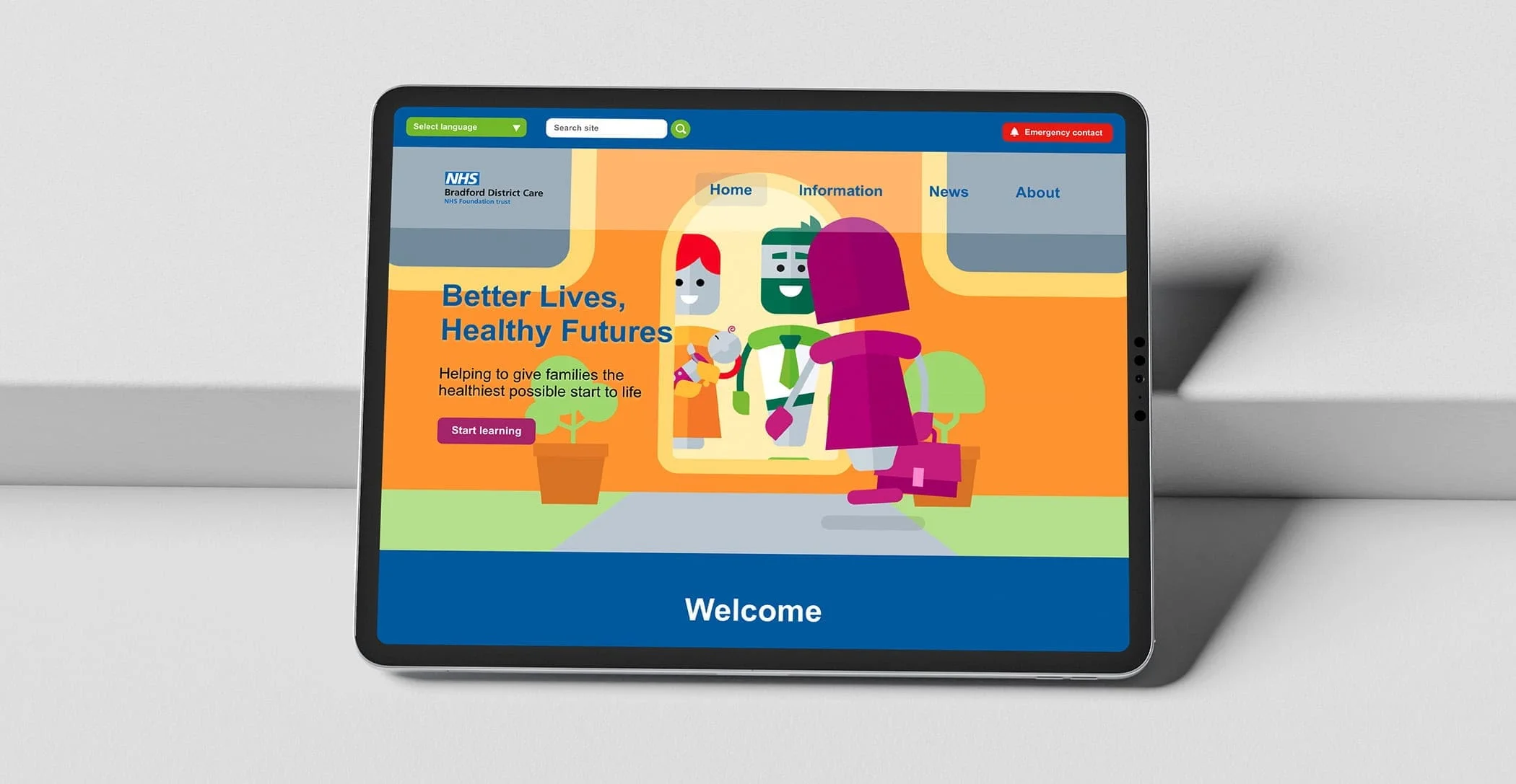 National Health Service - Gallery 9