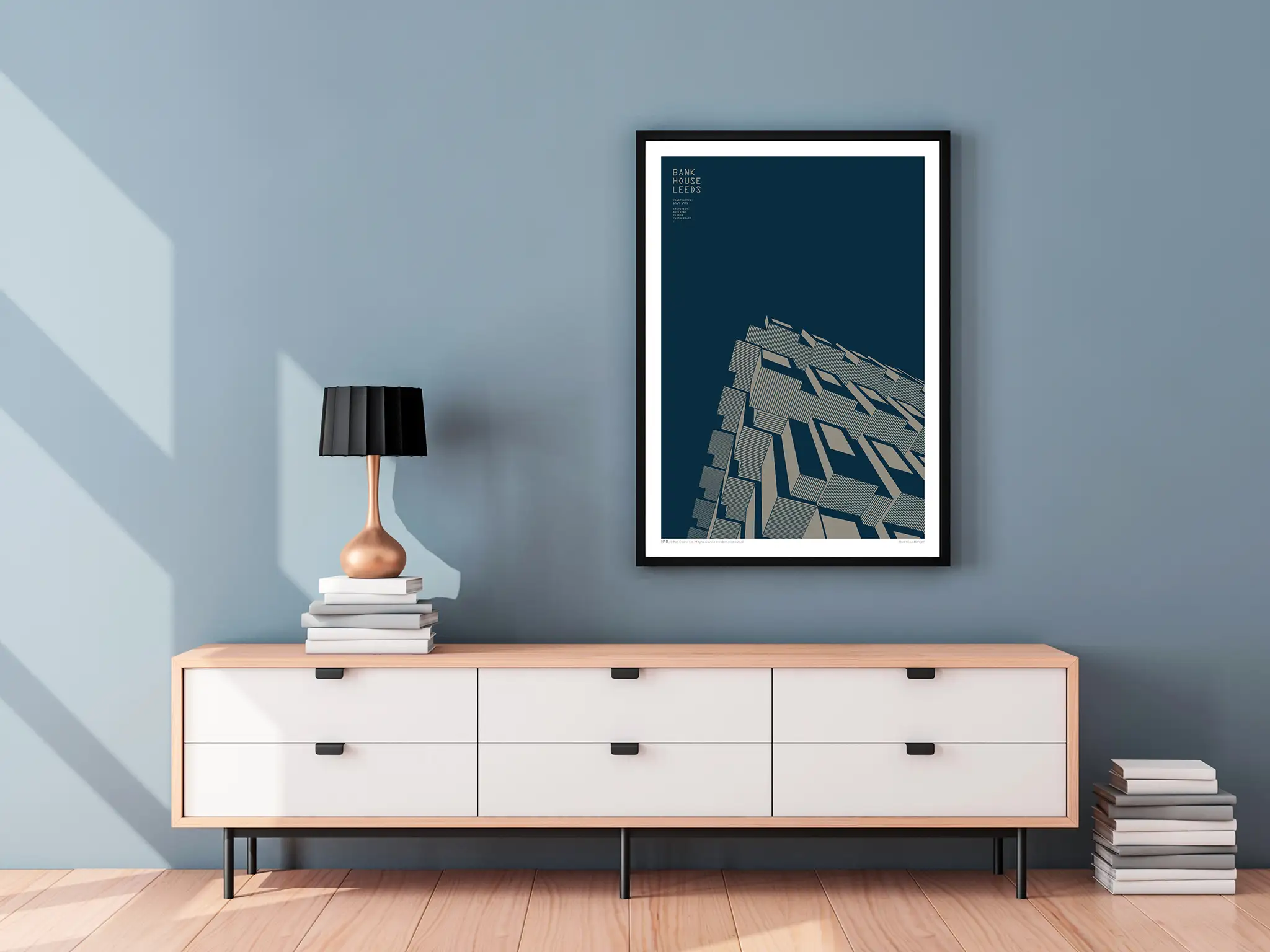 Personal Projects - Gallery 2