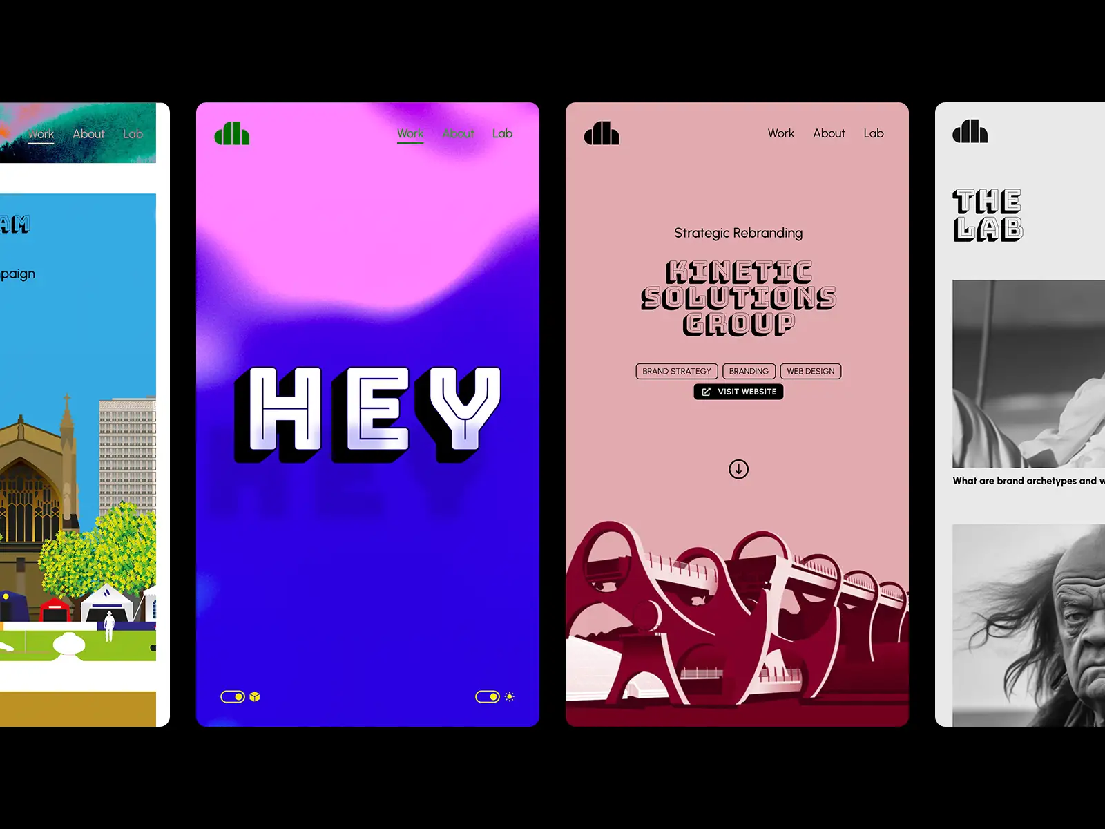 Personal Projects - Gallery 10