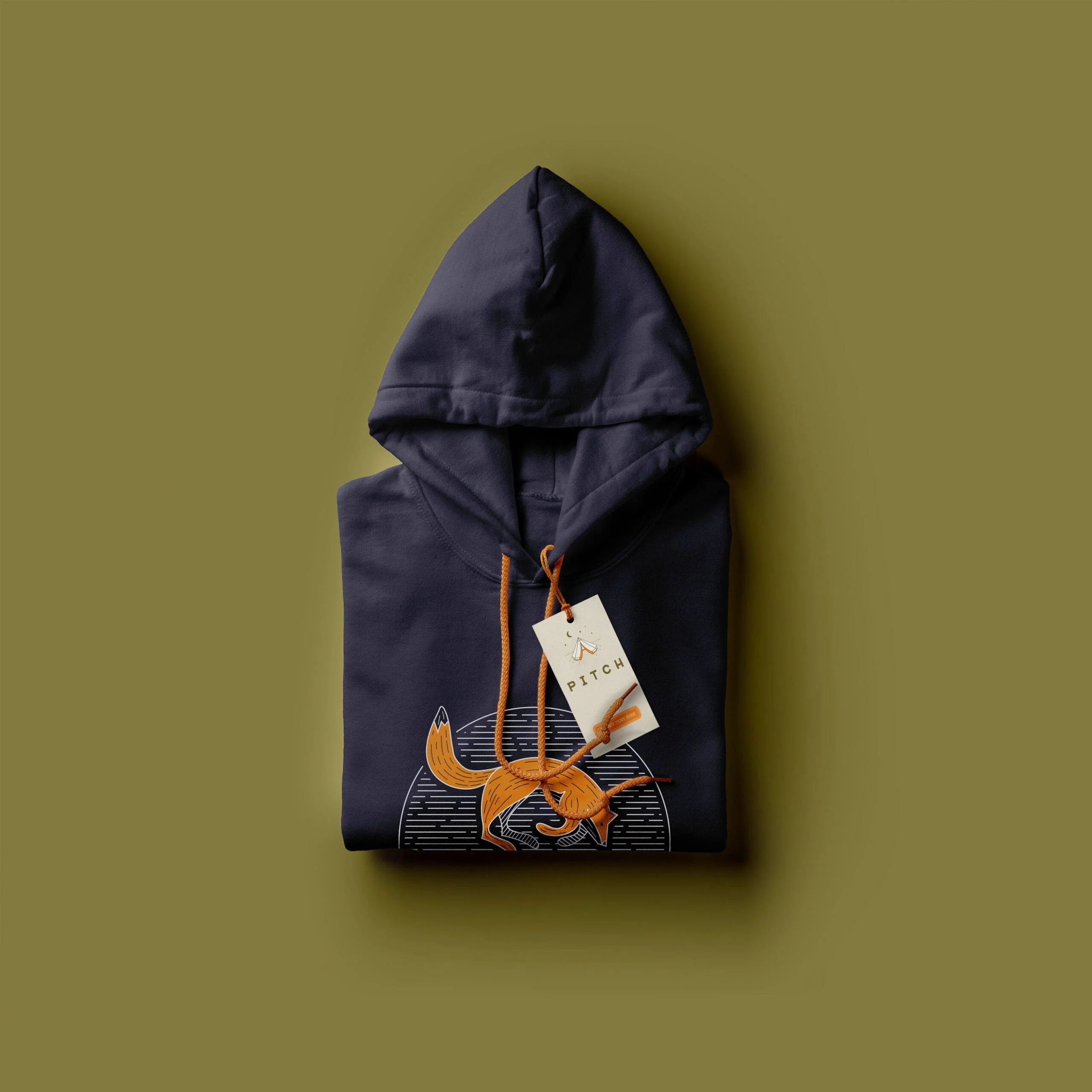 Pitch Tents - Gallery 1