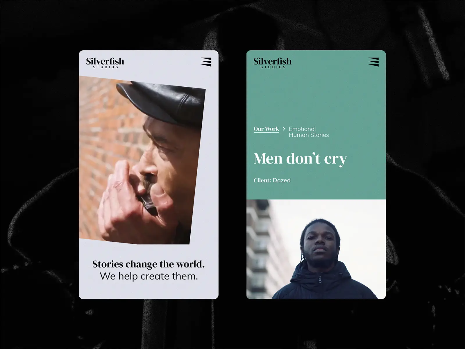 Silverfish Studios - Gallery 7